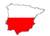 CLÍNICA DEL PIE PINO MONTANO - Polski